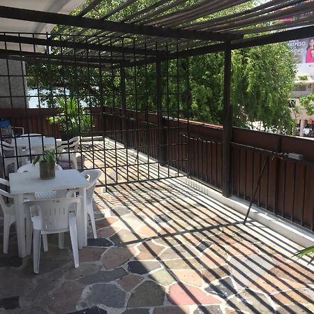 Hotel Zocalo Abuelos Acapulco Ngoại thất bức ảnh