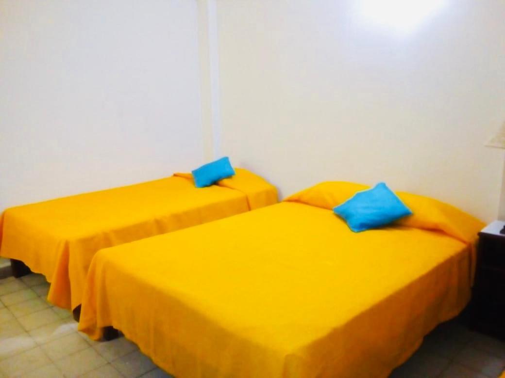Hotel Zocalo Abuelos Acapulco Ngoại thất bức ảnh