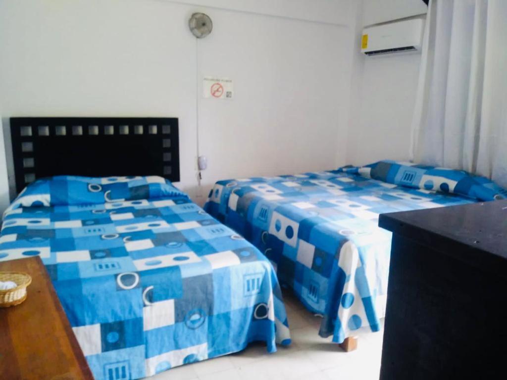 Hotel Zocalo Abuelos Acapulco Ngoại thất bức ảnh