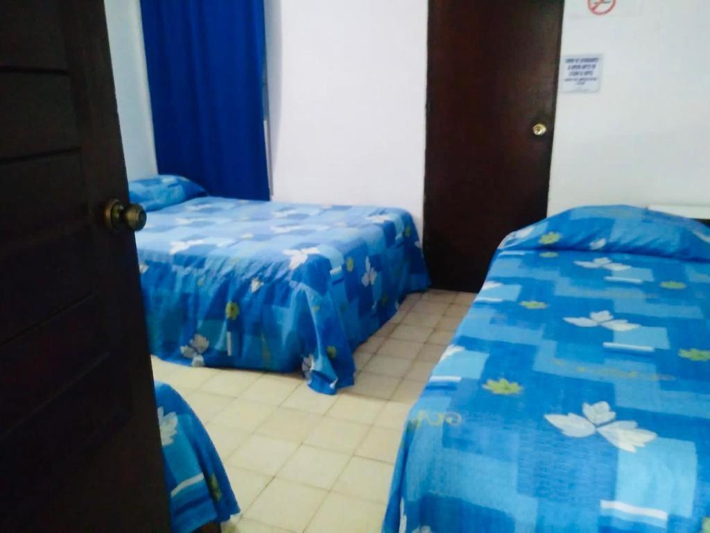 Hotel Zocalo Abuelos Acapulco Ngoại thất bức ảnh