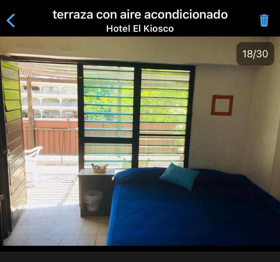 Hotel Zocalo Abuelos Acapulco Ngoại thất bức ảnh