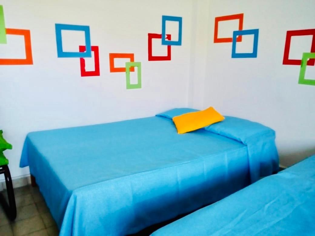 Hotel Zocalo Abuelos Acapulco Ngoại thất bức ảnh