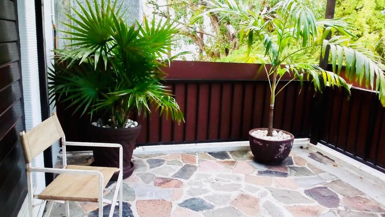 Hotel Zocalo Abuelos Acapulco Ngoại thất bức ảnh