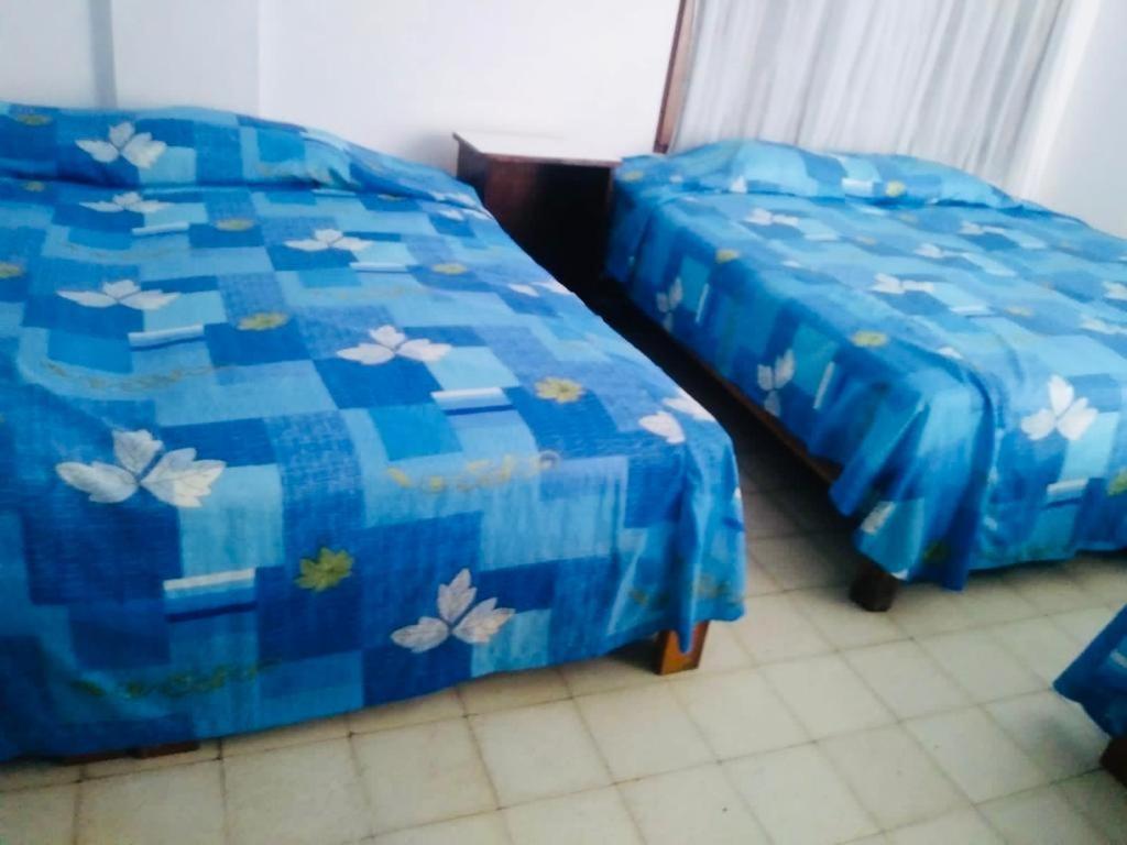 Hotel Zocalo Abuelos Acapulco Ngoại thất bức ảnh
