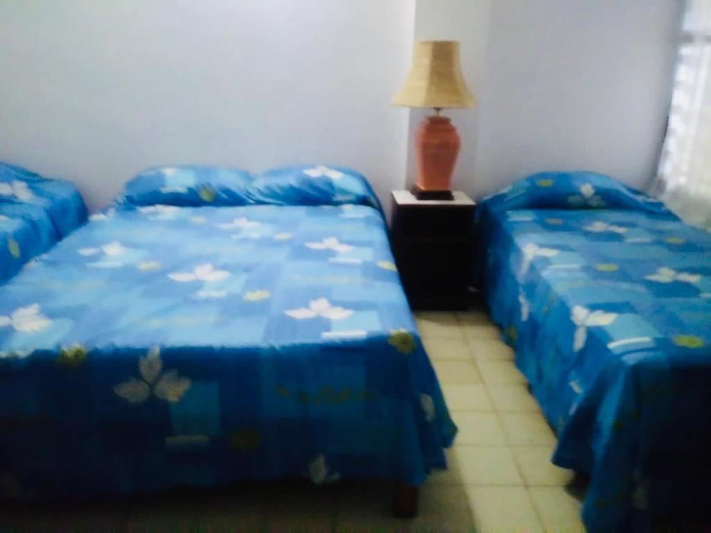 Hotel Zocalo Abuelos Acapulco Ngoại thất bức ảnh