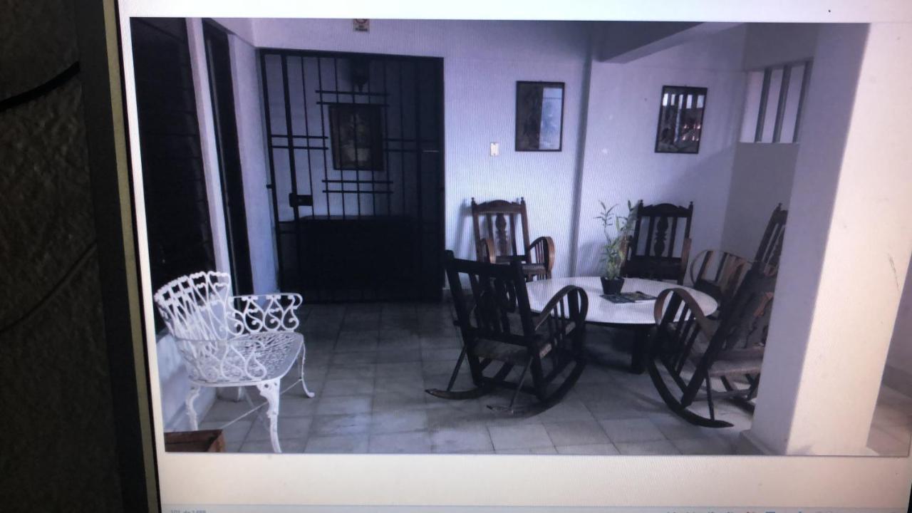 Hotel Zocalo Abuelos Acapulco Ngoại thất bức ảnh