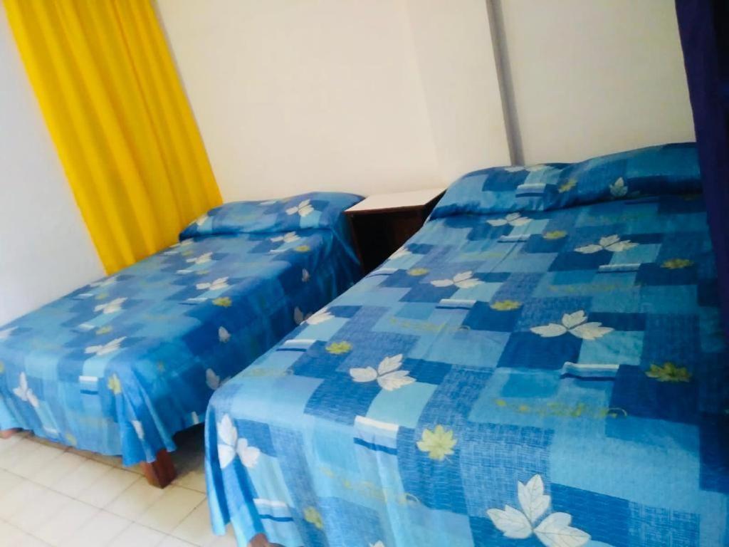 Hotel Zocalo Abuelos Acapulco Ngoại thất bức ảnh