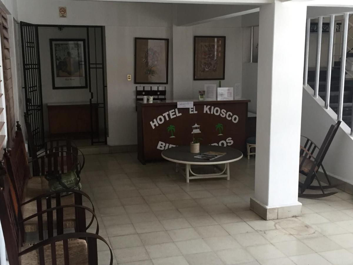 Hotel Zocalo Abuelos Acapulco Ngoại thất bức ảnh
