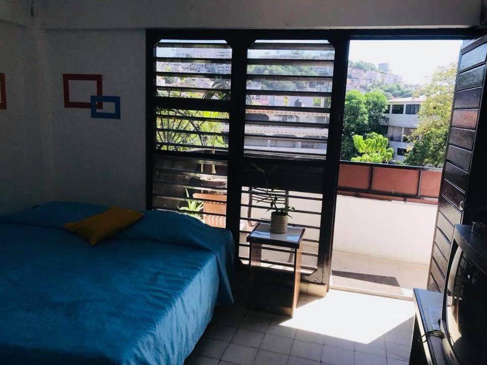 Hotel Zocalo Abuelos Acapulco Ngoại thất bức ảnh