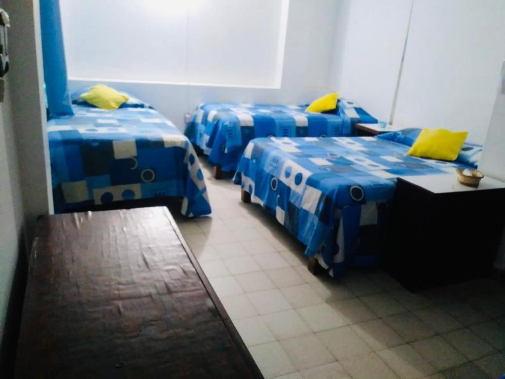 Hotel Zocalo Abuelos Acapulco Ngoại thất bức ảnh