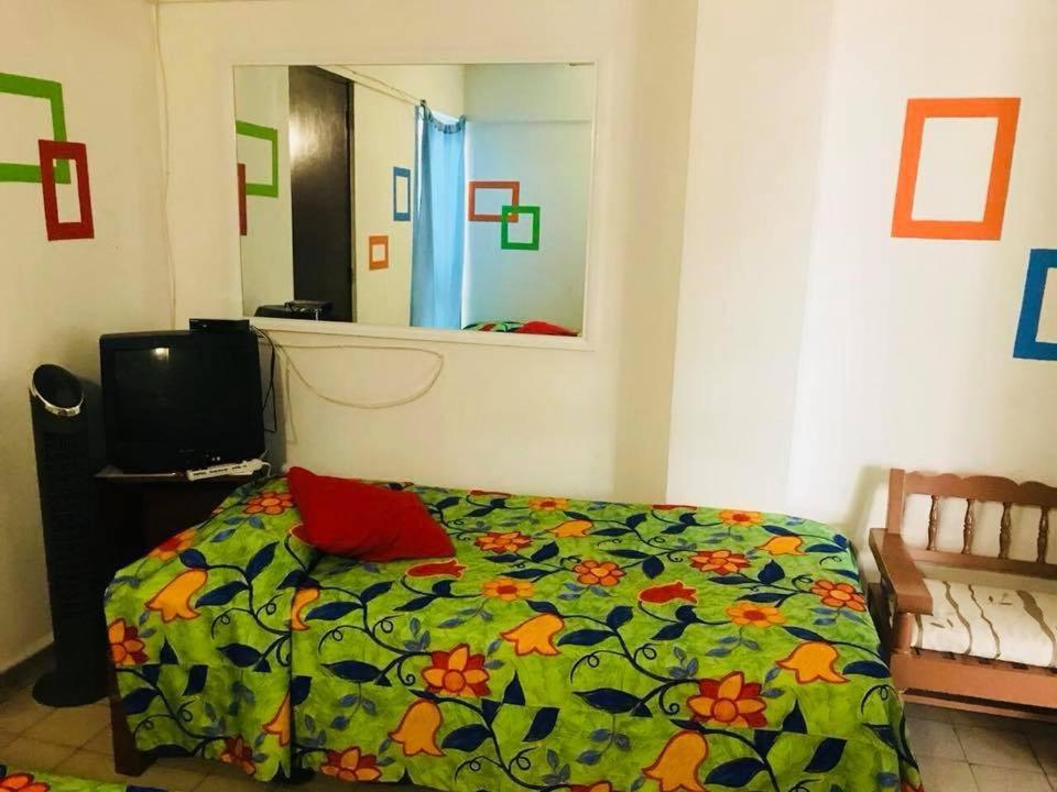 Hotel Zocalo Abuelos Acapulco Ngoại thất bức ảnh