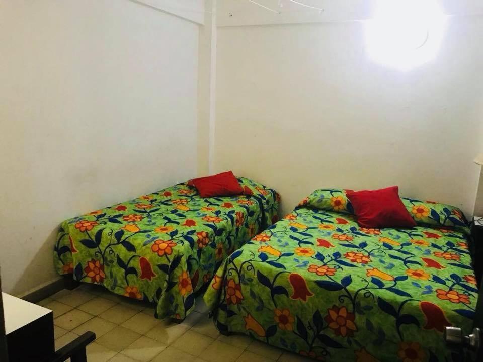 Hotel Zocalo Abuelos Acapulco Ngoại thất bức ảnh