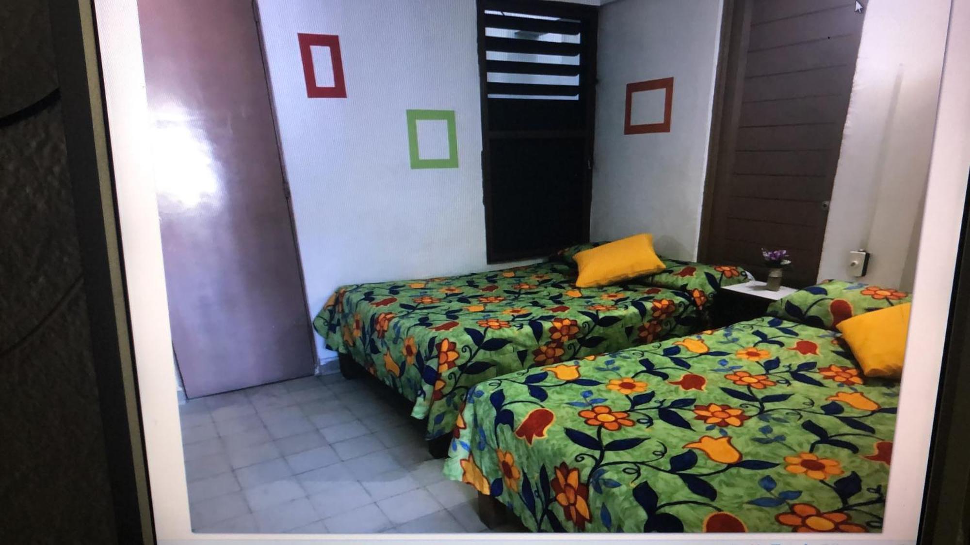 Hotel Zocalo Abuelos Acapulco Ngoại thất bức ảnh