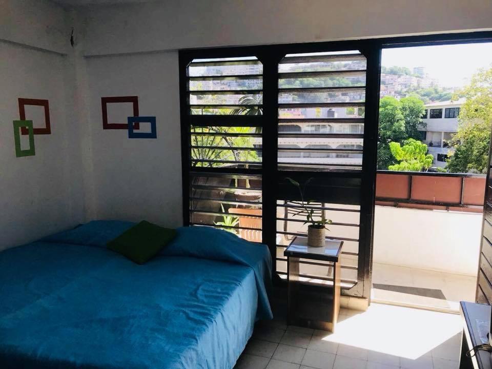 Hotel Zocalo Abuelos Acapulco Ngoại thất bức ảnh